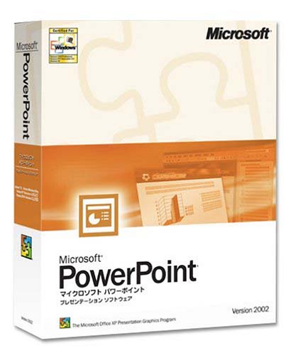 PowerPoint 2002