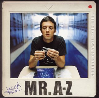 Mr. A-Z