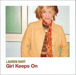 Girl Keeps On