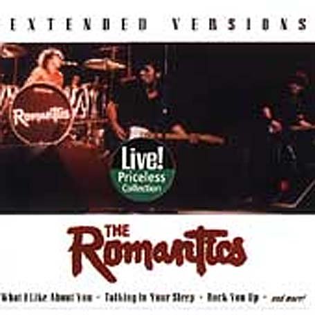 Extended Versions