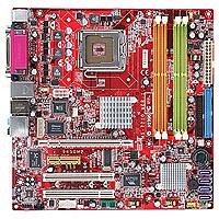 MP3 Player: MSI 945GM2-FI Sockel 775 I945G MATX VGA Mainboard