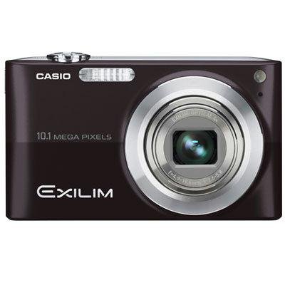 10.1 Mp Digital Camera Black