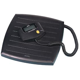 ROYAL EX310 Exacta Shipping and Postal Scale