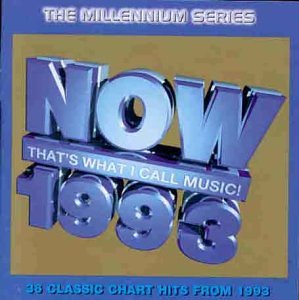 Now That's What I Call Music 1993