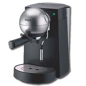 Bosch Barino Pump Espresso Machine by Bosch