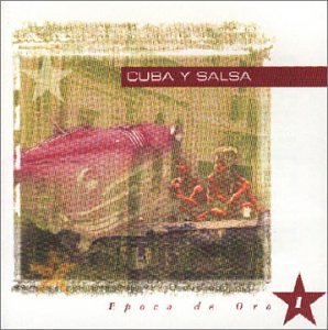 Cuba Y Salsa V.1