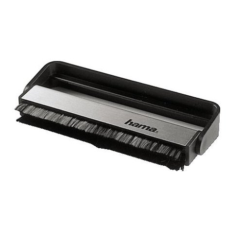 Heimkinosysteme: Hama Carbonfaserb�rste