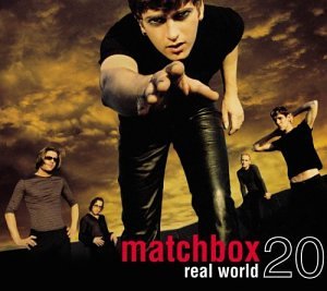 Real World (Australian Import)