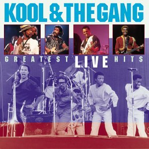 Kool & The Gang - Kool & the Gang - All-Time Greatest Hits - Zortam Music
