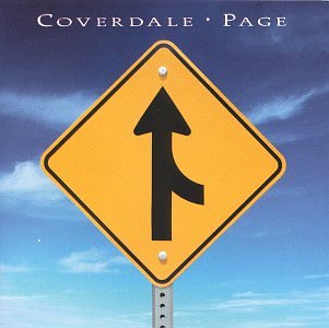Coverdale-Page - Coverdale/Page - Zortam Music