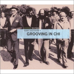 Grooving in Chi