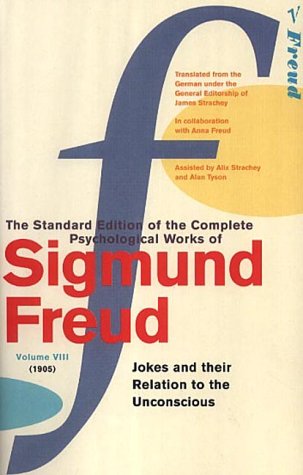 The Complete Psychological Works of Sigmund Freud: