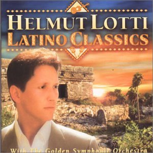Helmut Lotti - 2000 - Latino Classics - Zortam Music