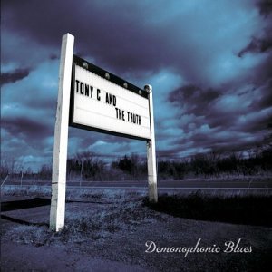 Demonophonic Blues