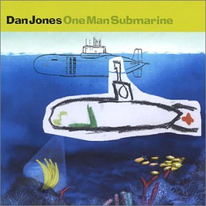One Man Submarine