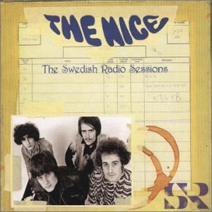 Swedish Radio Sessions