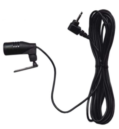 Festplatten: Siemens Aktivmikrofon f�r Komfort-GPS-Einbausatz f�r Siemens C35i, M35i, S35i