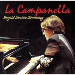 【クリックで詳細表示】奇跡のカンパネラ(K2HD) [Limited Edition]