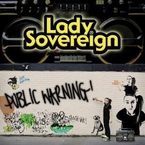 Lady Sovereign - Love Me Or Hate Me (Remix) Ft. Missy Elliott Lyrics - Zortam Music