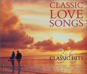 Classic Love Songs