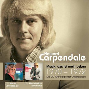 Howard Carpendale - Howard Carpendale - Zortam Music