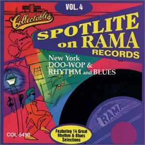 Spotlite on Rama Records, Vol. 4