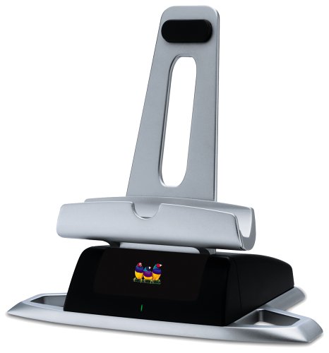 Verst&auml;rker und Receiver: ViewSonic Dockingstation f�r airpanel V110