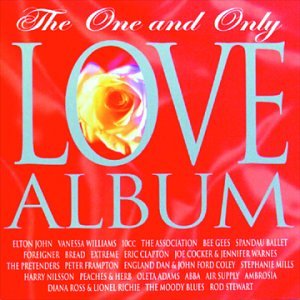 One and Only Love Album