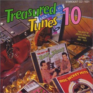 Treasured Tunes, Vol. 10