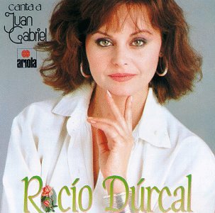Rocio Durcal - Te Dedico Esta Cancion Lyrics - Zortam Music