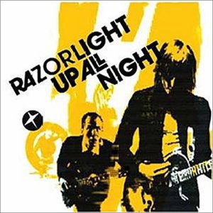 Up All Night