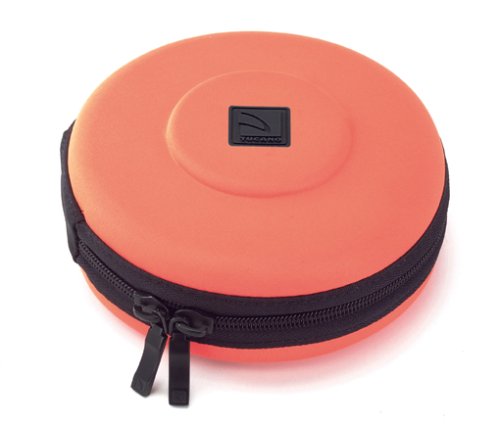 TV Ger&auml;te: Tucano Ufo 28 CD CD-Tasche, orange