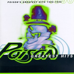 Poison - Poison Poison - Poison