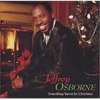 Something Warm for Christmas by Jeffrey Osborne