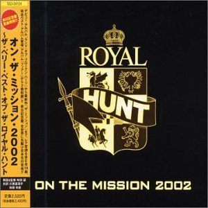 On the Mission 2002