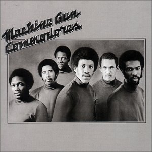 Commodores - Machine Gun - Zortam Music