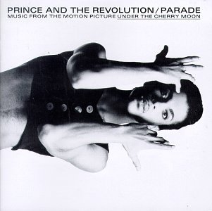 Parade: Music from the Motion Picture "Under the Cherry Moon"