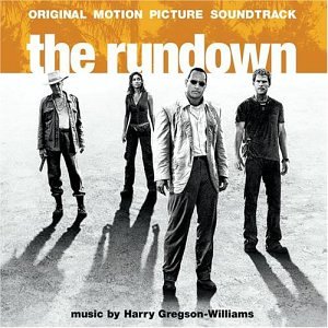 harry gregson-williams - The Rundown - Zortam Music