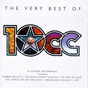10cc - Ships Don