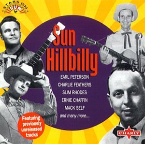Sun Hillbilly