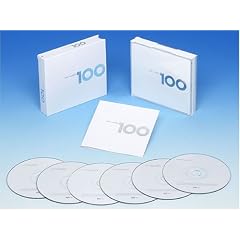 【クリックで詳細表示】ベスト・クラシック100