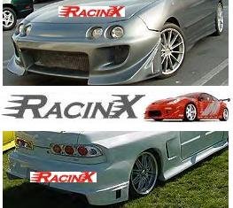 94-97 Acura Integra Blitz Full Kit
