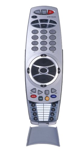 DVD Player: One for All URC 7562 6 Universalfernbedienung