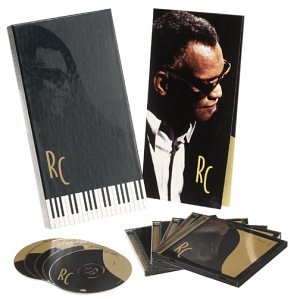 Ray Charles - Genius & Soul [disc 5] - Zortam Music