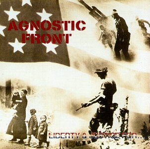 Agnostic Front - Another Side Lyrics - Zortam Music