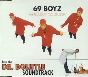 69 Boyz - Woof Woof [CD-Single] - Zortam Music