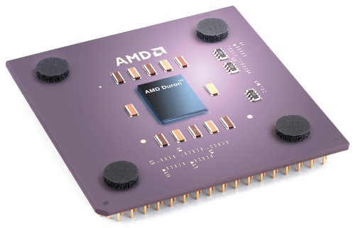 AMD Duron 1.3GHZ Prozessor