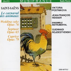 Le Carnaval des Animaux