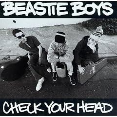 Jimi Hendrix / Beastie Boys