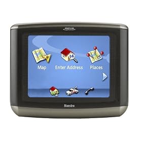 Buy the Magellan Maestro 3140 GPS for $270.00* with $70 OFF coupon code: W9WB?87PC8NVWX. Expires July 26th.